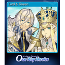 Lord & Queen