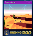 Desert Storm