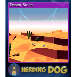 Desert Storm