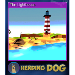 The Lighthouse