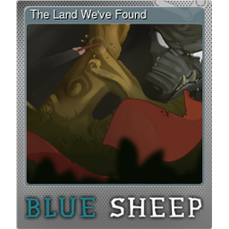The Land Weve Found (Foil)