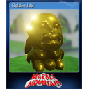 Golden Idol