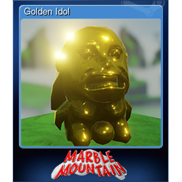 Golden Idol