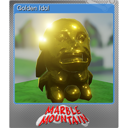 Golden Idol (Foil)