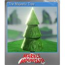 The Majestic Tree (Foil)