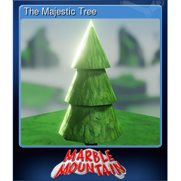 The Majestic Tree