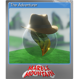 The Adventurer (Foil)