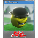 The Gentleman (Foil)