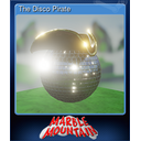 The Disco Pirate