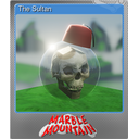 The Sultan (Foil)