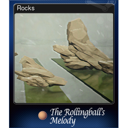 Rocks