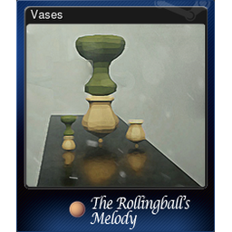 Vases