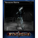 Novacore Marine