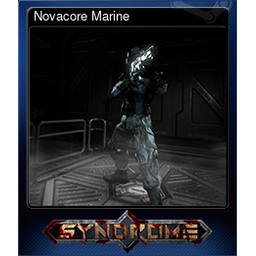 Novacore Marine