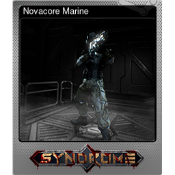 Novacore Marine (Foil)