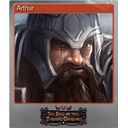 Arthur (Foil)