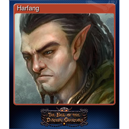 Harfang