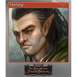 Harfang (Foil)