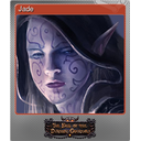 Jade (Foil)