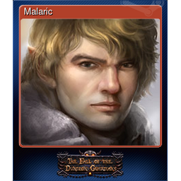 Malaric