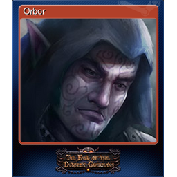 Orbor