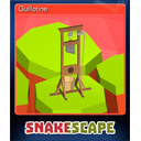 Guillotine