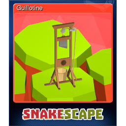 Guillotine