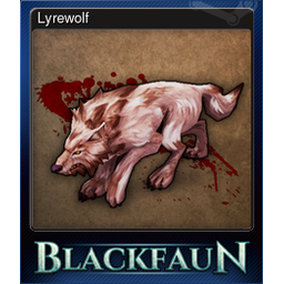 Lyrewolf