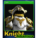 Lars (Trading Card)