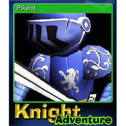Pikelot (Trading Card)