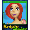 Princess (Trading Card)