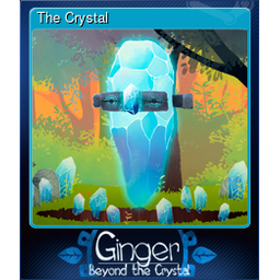 The Crystal