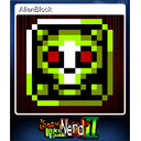 AlienBlock