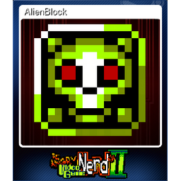 AlienBlock