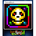 GameBlock