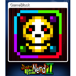 GameBlock