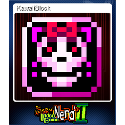 KawaiiBlock