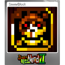 SewerBlock (Foil)