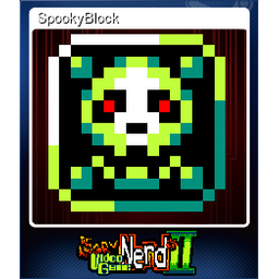 SpookyBlock