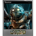 Bouncer (Foil)