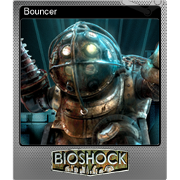 Bouncer (Foil)