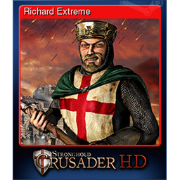 Richard Extreme