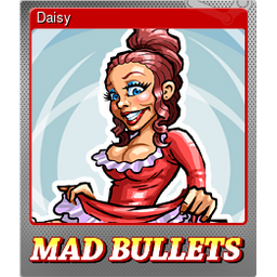 Daisy (Foil)