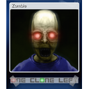 Zombie