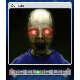 Zombie