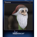 Gnome