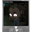 Zombie Man (Foil)