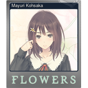 Mayuri Kohsaka (Foil)