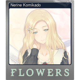 Nerine Komikado (Foil)