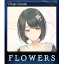 Ringo Sasaki